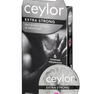 Ceylor Extra Strong (6 tk)