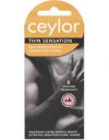 Ceylor Thin Sensation (6 / 9 tk)