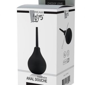 Cheeky Love Anal Douche