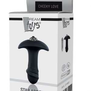 CHEEKY LOVE SINGLE SPEED STAR ARROW anaaltapp