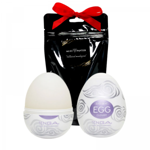 CLOUDY LINGAM MASSAAŽI MÕNUMUNA