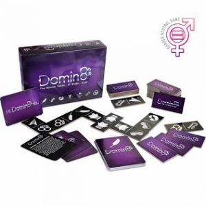 Creative Conceptions Domin8