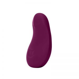 Dame Products – Pom Flexible Vibraator Plum