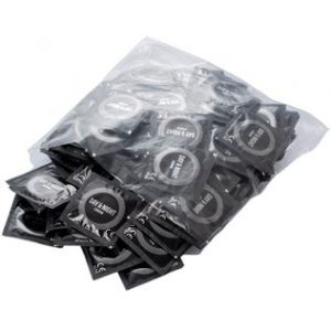 Day & Night Condoms kondoomid (100 tk)
