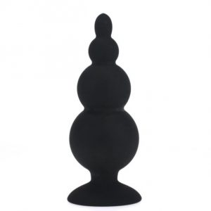 Deluxe silikoonist anaaltapp