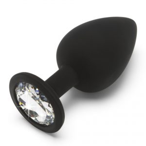 Diamond Booty Jewel Suur anaaltapp