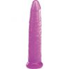 Dildo Jelly Benders 6,5″ lilla