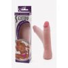 Dildo Solid 18,5cm