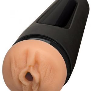 Doc Johnson Main Squeeze Dani Daniels