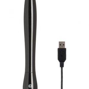 Doc Johnson Main Squeeze masturbaatori kütteseade