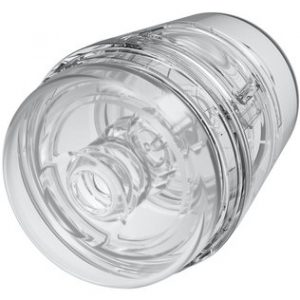 Doc Johnson Main Squeeze Pop-Off Optix