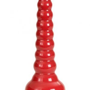 Doc Johnson Red Boy Anal Wand