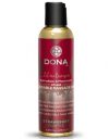 Dona Kissable massaažiõli (110 ml)