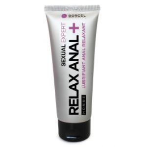 Dorcel anaallibesti Relax +