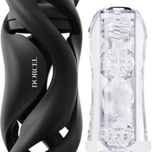 Dorcel Deep Blow masturbaator