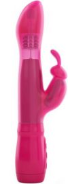 Dorcel Furious Rabbit vibraator