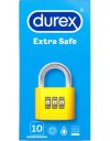 Durex Extra Safe (10 tk)