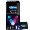 Durex kondoomid Mutual Climax (12tk)