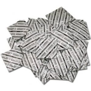 Durex London Extra Large (100 tk.)