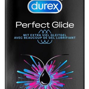 Durex Perfect Glide kondoomid – 10TK