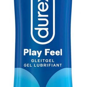 Durex Play Feel