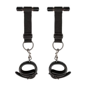 Easy Toys käerauad uksele