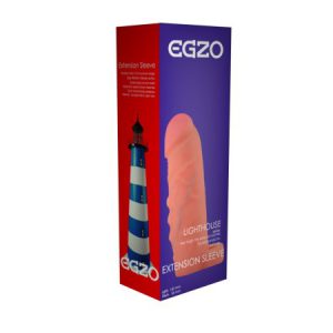 EGZO LIGHTHOUSE PEENISEPIKENDUS