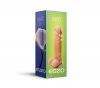 EGZO MAD SPIKE 17.5CM DILDO