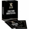 Erektsiooni suurendav XPower geel Erection Booster Gel (6 x 4ml)