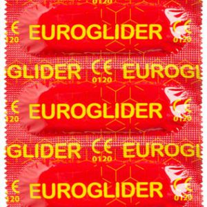 Euroglider (144 tk)