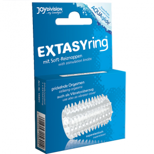 EXTASY G-PUNKTI MASSEERIV PEENISEKRAE