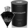 Feromoonidega rikastatud parfüüm meestele EOL Matchmaker Black Diamond
