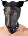 Fetish Collection dog mask
