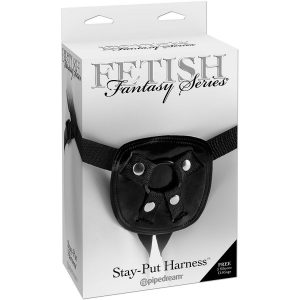 Fetish Fantasy strap-on rihm/dildo hoidja