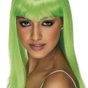 Fever Glamourama heleroheline parukas