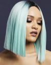 Fever Kylie heleroheline/must parukas