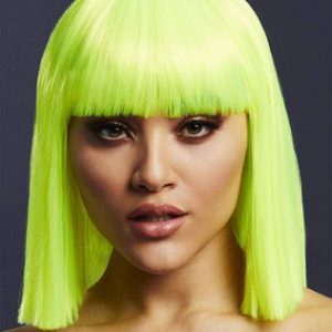 Fever Lola laimivärvi parukas