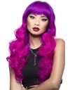 Fever Manic Panic Fuchsia Passion Siren parukas
