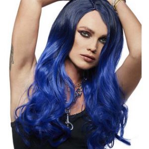 Fever Manic Panic Ombre Queen Bitch parukas