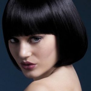 Fever Mia must parukas