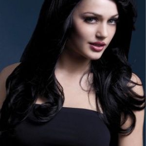 Fever Nicole must parukas