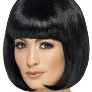 Fever Partyrama must parukas