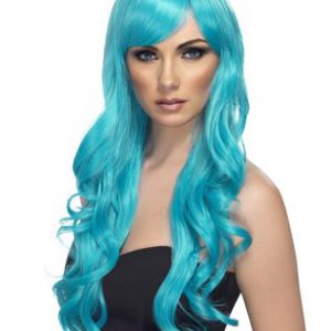 Fever Parukas Desire