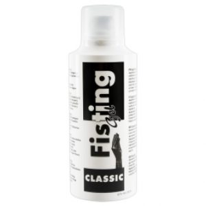 Fisting-geel 500ml