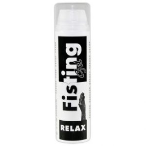 Fisting-geel Relax 200ml