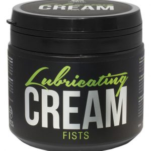 Fisting kreem 500ml purgis