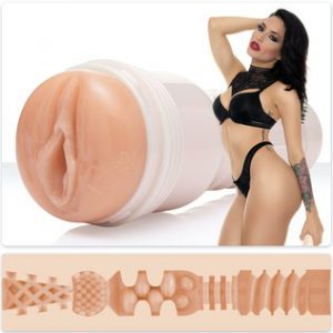 Fleshlight Girls Kissa Sins