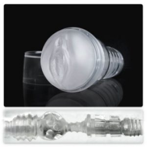 Fleshlight Ice Lady crystal masturbaator