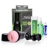 Fleshlight komplekt Pink Lady Value Pack