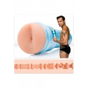 Fleshlight masturbaator Levi Kaster Explosive anus